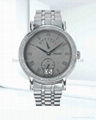 Men's Fashion watches with crystal stone (GH-140507-SP) 4