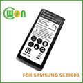 Replacement For Samsung GALAXY S5 I9600 Battery 1