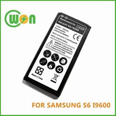 Replacement For Samsung GALAXY S5 I9600 Battery