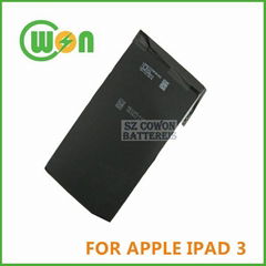 11560mAh Li-ion Internal Battery A1376 616-0586 Replacement for iPad 3rd 4th