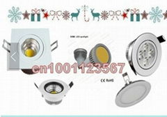 Jordinn LED Lighting Technology Co., Ltd