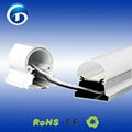 2014 cheapest led tube 1200mm 600mm