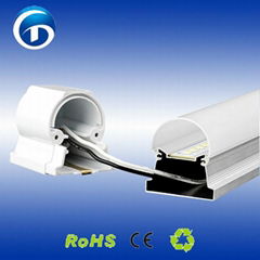 2014 cheapest led tube 1200mm 600mm 900mm/300mm 2700-7000k 