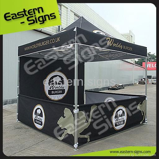 advertising tent  3