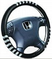 steering wheel cover auto accessories 1