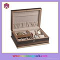 large wooden jewelry box (WH-0001) 1