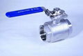 stainless steel 316 ball valve