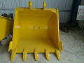 excavator bucket