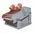 Heavy-duty Ore Use Vibrating Screen  1