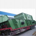 Circular Vibrating Screen 3