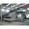 Large Linear Equal-thickness Vibrating Screen 2