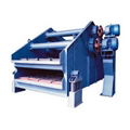 Large Cold Ore Vibrating Screen