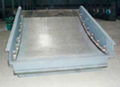 Arc-shaped Vibrating Screen 1