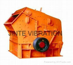 Impact Crusher for Stone or Coal Plant