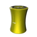 Wireless Bluetooth speaker 1