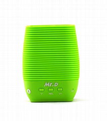 Bluetooth speaker