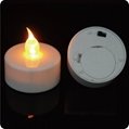 Led Candle Light With Sensor 5