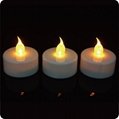 Decorative Led Candle Light For