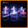  Led Candle Light  for wedding decoration 2