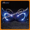 promotional glowing sunglasses 5