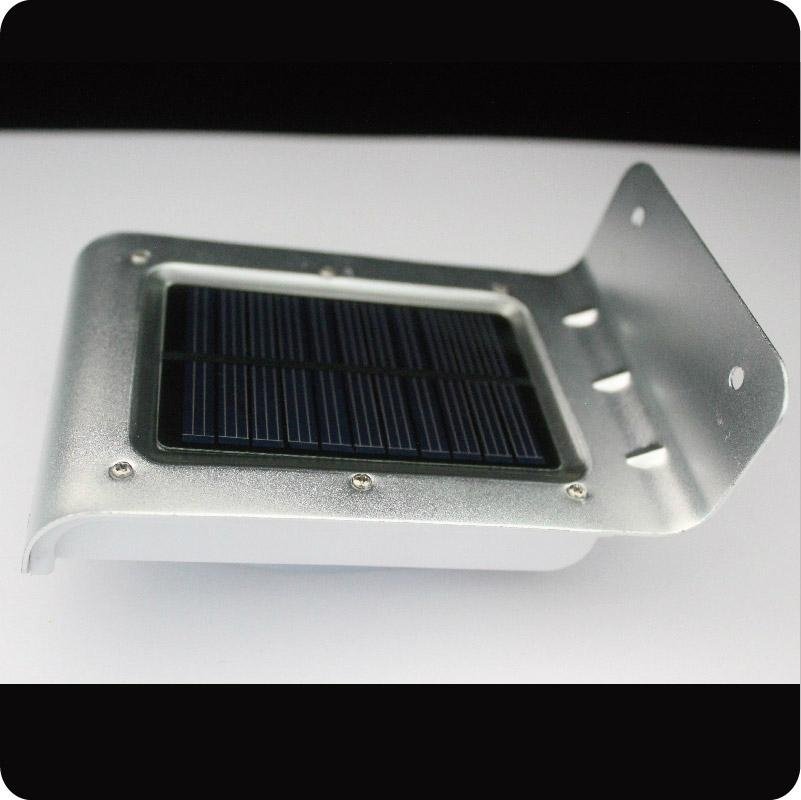 Factory wholesale micro solar led lights  2