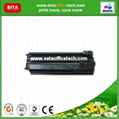 compatible photocopier toners for KM 2560/3060/3040/2540MFP 1