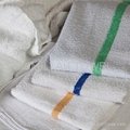 Terry Barmope Striped Towel