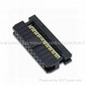 2.00mm pitch ribbon cable IDC connector