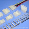 5.08mm pitch single wire-to-board power