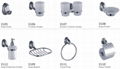 bathroom accessories 2