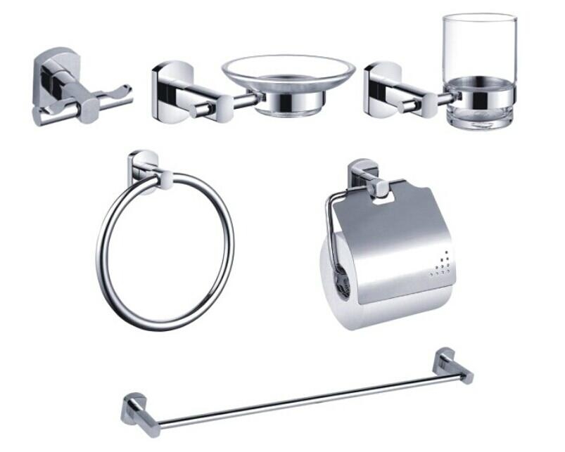 bathroom accessories set 6900 serires OULIDA (China Manufacturer