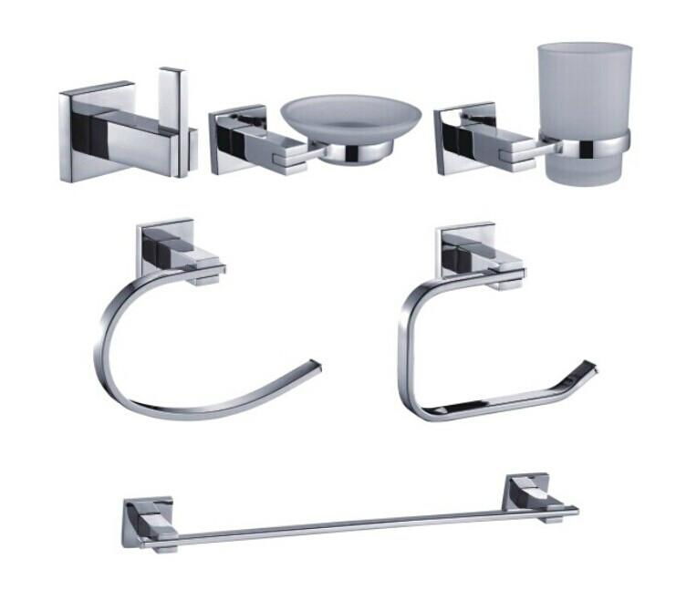 bathroom accessories set 2