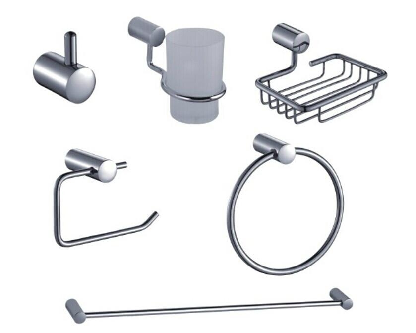 bathroom accessories 2200 series As per buyer's opinion (China