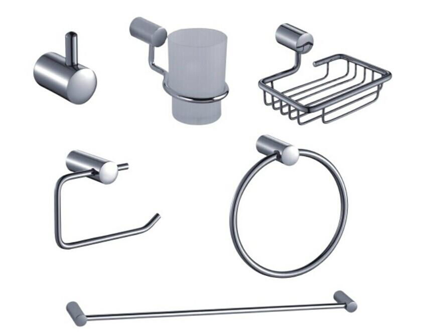 bathroom accessories 2