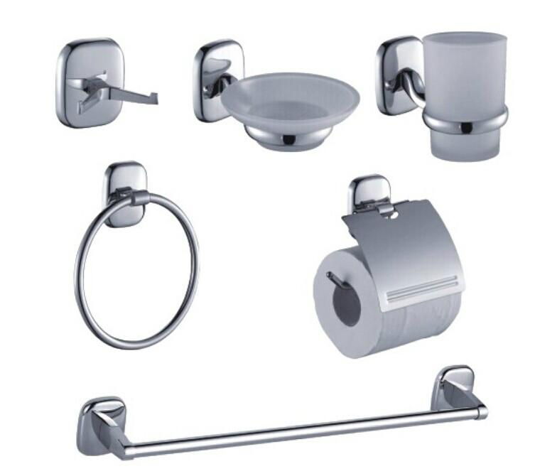 bathroom accessories 7200 series As per buyer's opinion (China