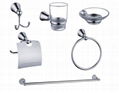 bathroom accessories set 1