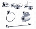 bathroom accessories set 1