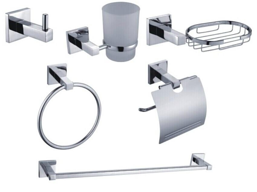 bathroom accessories set 1300 series OULIDA (China Manufacturer