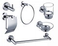 bathroom accessories set