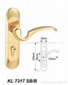security door lock with high quality