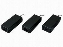 60W series desktop power adapter