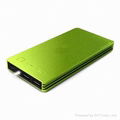   Powerful power bank with 12,000mAh capacity 1