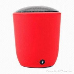 Bluetooth Speaker, New Design