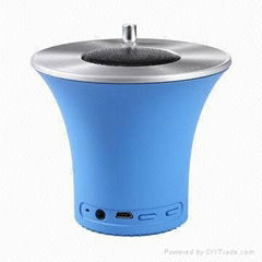 Bluetooth Speaker with 3.0 BT Version