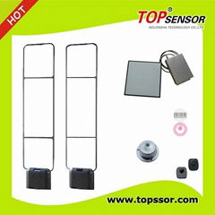 high qualiy rf anti-theft antenna with dsp board