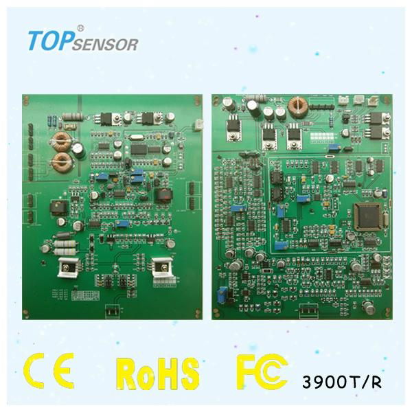 eas pcb board 3900 shenzhen manufacturer