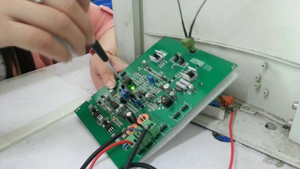 eas pcb board 3900 shenzhen manufacturer 2