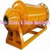 Dry Ball Mill 