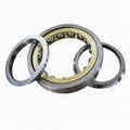 Angular contact ball bearings 1