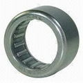 Automotive bearings 1